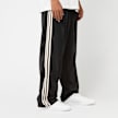 adidas Originals Firebird Adicolor Baggy Fit Trackpants negro 48874 4