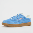 Reebok Club C 85 niebieski 48899 2