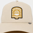DJINNS HFT Cap Lazy Sunday Beige 48908 4