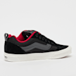 Vans Knu Skool cinzento 48919 3