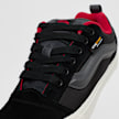 Vans Knu Skool cinzento 48919 6