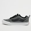 Vans Knu Skool cinzento 48925 1