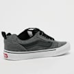 Vans Knu Skool cinzento 48925 3