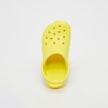 Crocs Classic Kinder gelb 48936 5