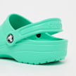 Crocs Classic Kinder grün 48963 7