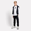 New Balance Boys Brush Back Small Logo Joggers czarny 48971 5