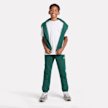 New Balance Boys Small Logo T-Shirt bianco 48986 5