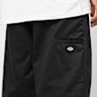 Dickies 248 Pants czarny 48994 5