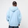 Dickies Slayden GD Hoodie blau 48995 2