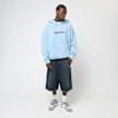 Dickies Slayden GD Hoodie bleu 48995 4
