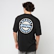 Dickies Circle Short Sleeve Tee negro 48997 1