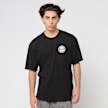 Dickies Circle Short Sleeve Tee czarny 48997 2