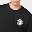 Dickies Circle Short Sleeve Tee nero 48997 3