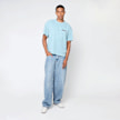 Dickies Slayden GD Shortsleeve Tee niebieski 48999 5