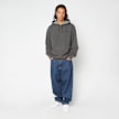 Dickies Christiana GD Hoodie grau 48998 5