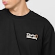 Dickies Donut House Short Sleeve Tee czarny 49008 3