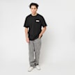 Dickies Donut House Short Sleeve Tee zwart 49008 5