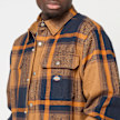 Dickies Nimmons Longsleeve arancione 49007 3