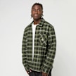 Dickies Forest Check Shirt grün 49011 1