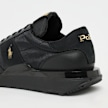 Polo Ralph Lauren Train 89 zwart 49026 7