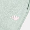 New Balance Set Stacked Logo French Terry Zip Hoodie and Jogger verde 49058 5