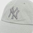 47 '47 Clean Up MLB New York Yankees szary 49062 4