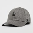 '47 MVP Base Runner Legend New York Yankees gris 49065 1