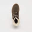 Timberland Stone Street Lined Boot brązowy 49083 5
