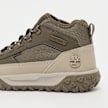 Timberland Motion 6 Mid Helcor verde 49090 7