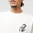 Mister Tee Faith In Mary Tee branco 49102 3