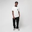 Mister Tee Sacred Mary Tee bijela 49103 5