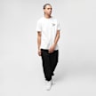 Mister Tee Cross Rosary Tee weiß 49108 5