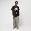 Mister Tee Faith Meets Strength Tee noir 49109 4