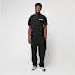Mister Tee Nobody Praying Tee zwart 49107 5