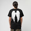 Mister Tee Wings Of An Angel Tee noir 49112 1