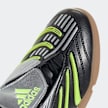 adidas Originals Predator Sala (GS) negro 49119 7
