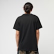 Mister Tee NY Crowned Bear Tee negro 49133 2