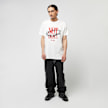 Mister Tee Crown Of Thorns Tee blanc 49135 4