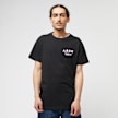 Mister Tee Yokohama Race Tee preto 49142 2