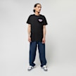 Mister Tee Yokohama Race Tee schwarz 49142 5