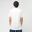 Mister Tee Biggie Crown Tee wit 49144 2