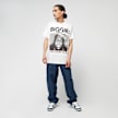 Mister Tee Biggie Crown Tee wit 49144 4