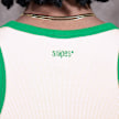 Sprite x SNIPES Lingual Rib Tank Top beż 49149 5