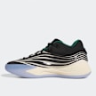 adidas Originals Dame X negro 49166 2