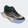 adidas Originals Dame X negro 49166 3