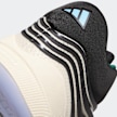 adidas Originals Dame X schwarz 49166 8