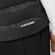 Under Armour Sportswear Insulate Vest zwart 49169 4