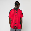 Under Armour Heatgear Wordmark Short Sleeve Tee crvena 49179 2