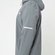 Under Armour Tech Utility Woven Jacket grau 49182 4