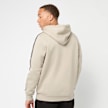 Under Armour Icon Fleece Hoodie Taping bež 49186 2